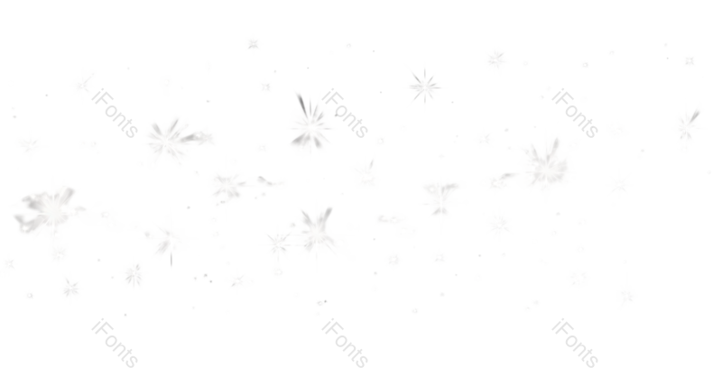 效果图片,元素元素,光圈PNG,蓝色免抠素材